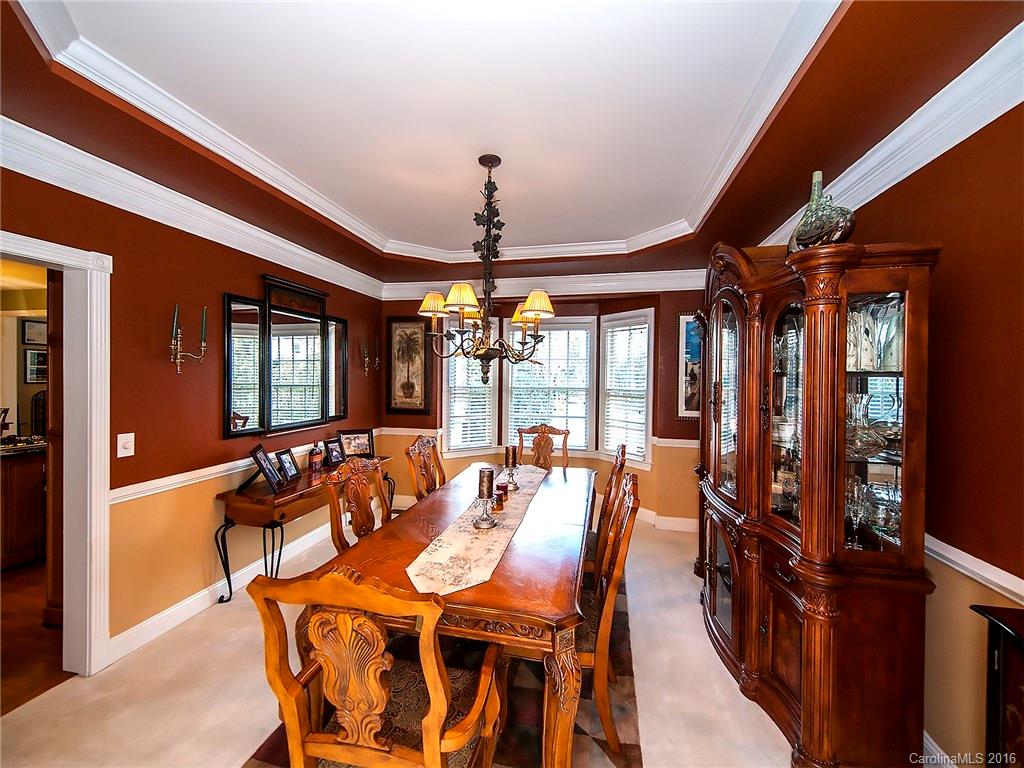 Country Club Estates - Residential