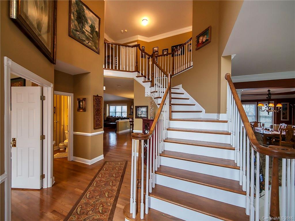 Country Club Estates - Residential