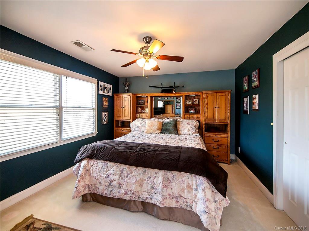 Country Club Estates - Residential