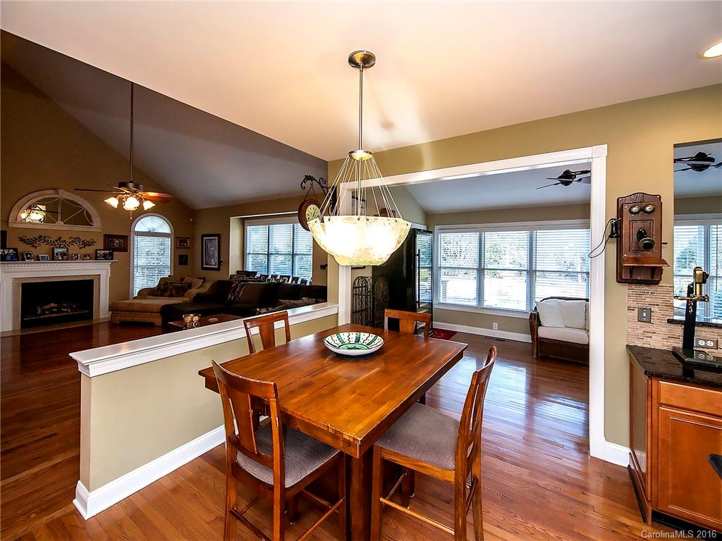 Country Club Estates - Residential
