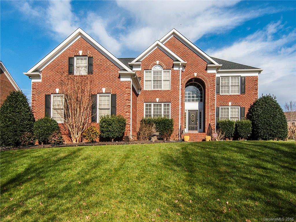 Country Club Estates - Residential