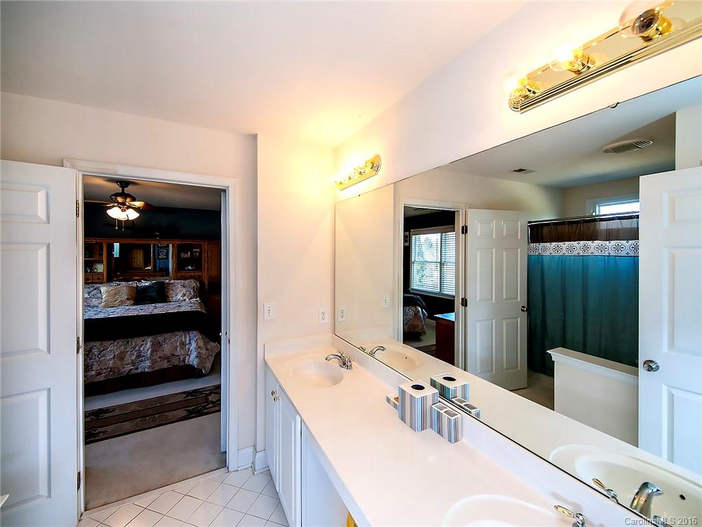 Country Club Estates - Residential