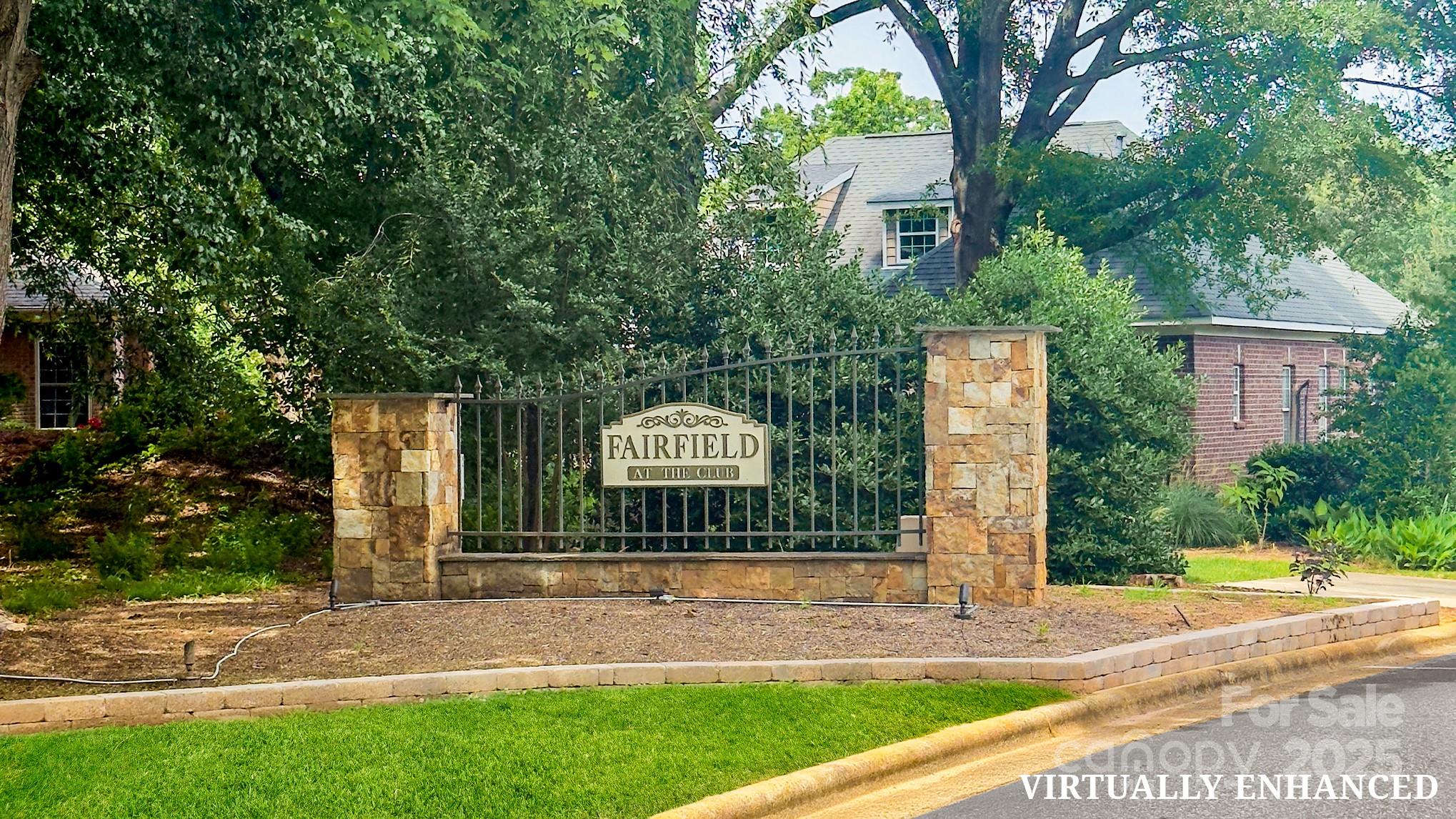 Fairfield At The Club - Land