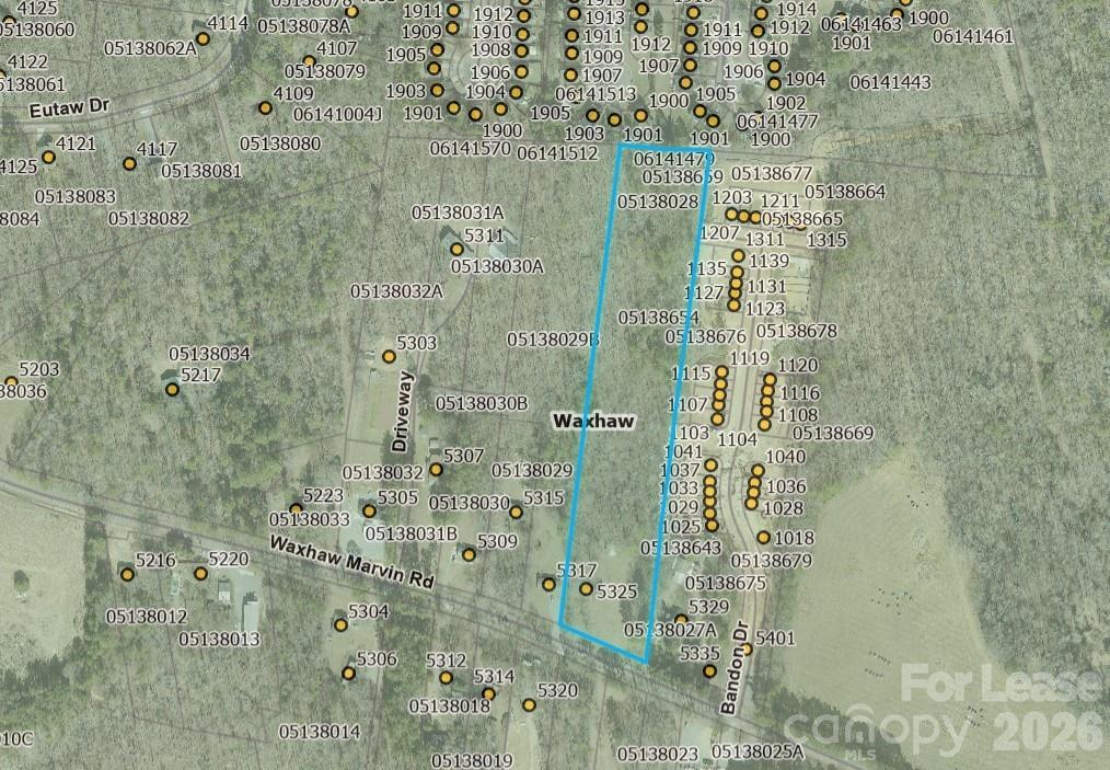 5325 Waxhaw Marvin Road