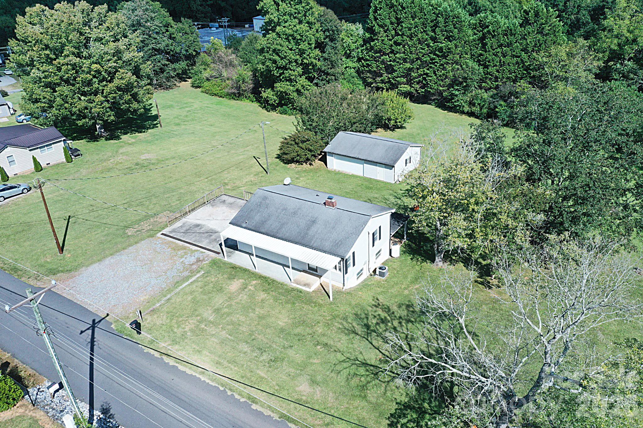 3383 Evans Drive