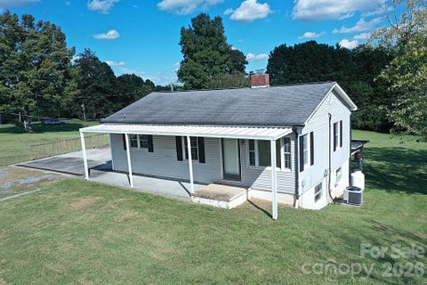 Photo of 3383 Evans Drive, Connelly Springs, NC 28612 (MLS # 4430182)