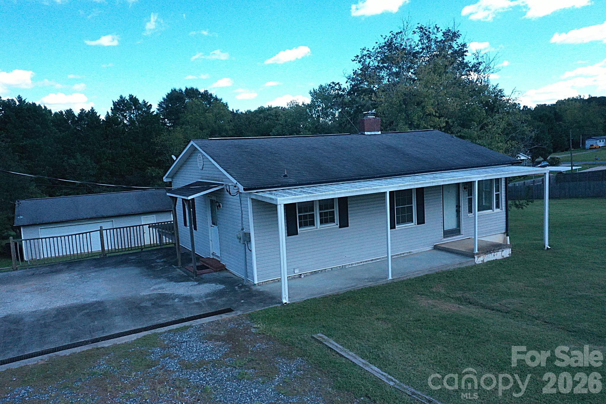 3383 Evans Drive