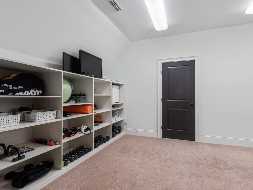 Springfield - Residential