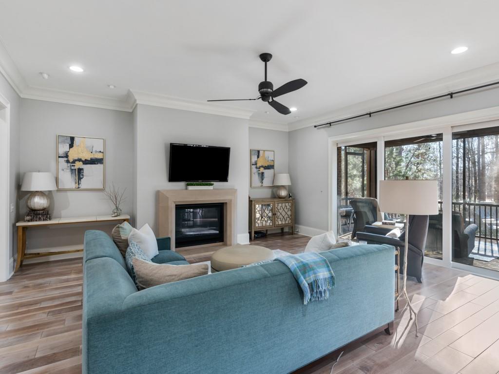 Springfield - Residential