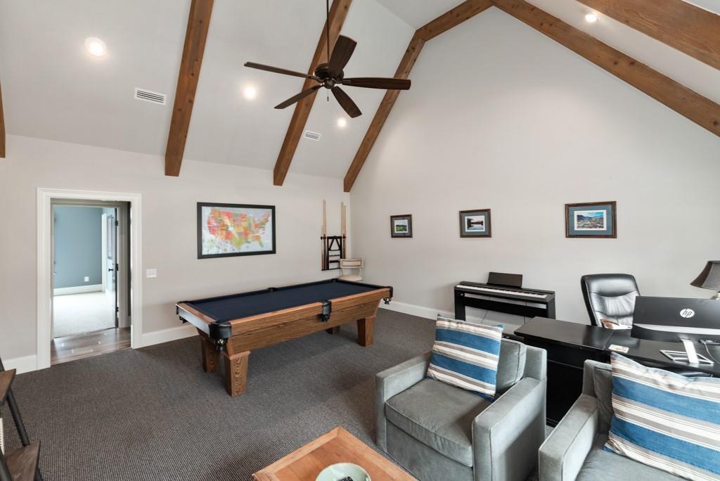 Springfield - Residential