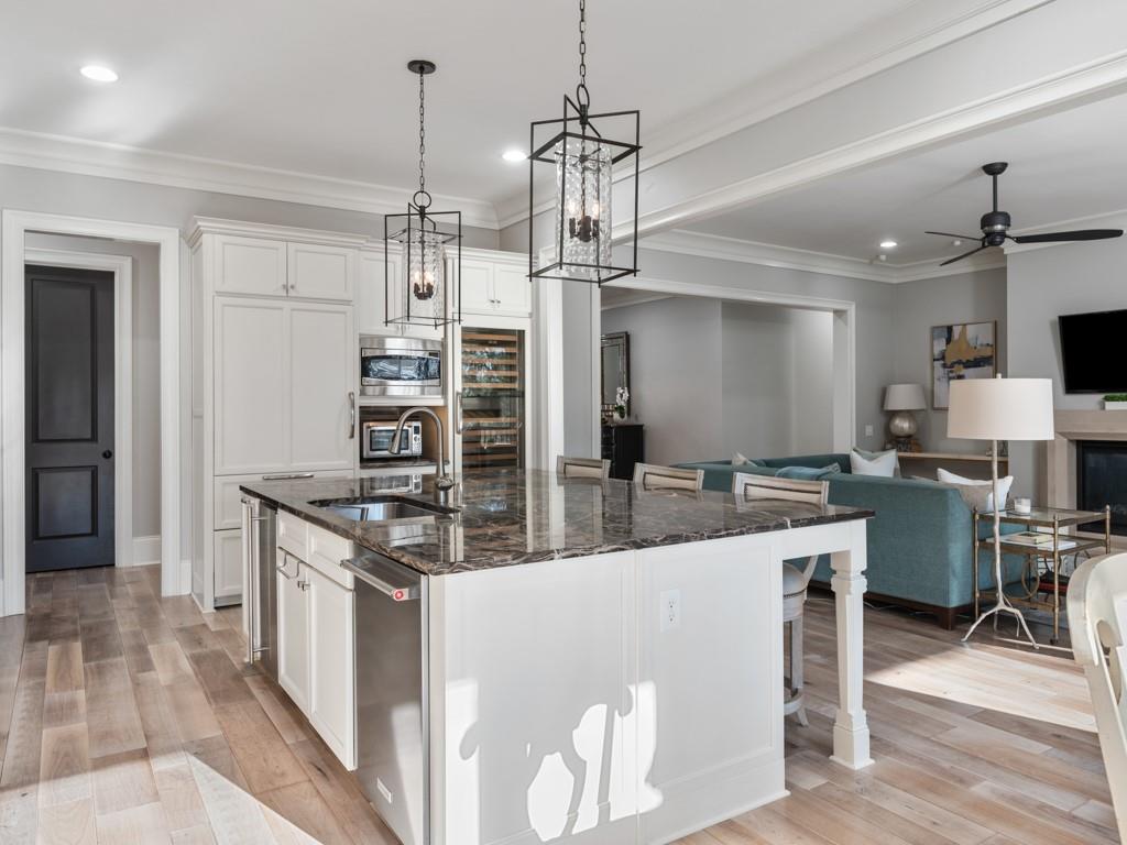 Springfield - Residential