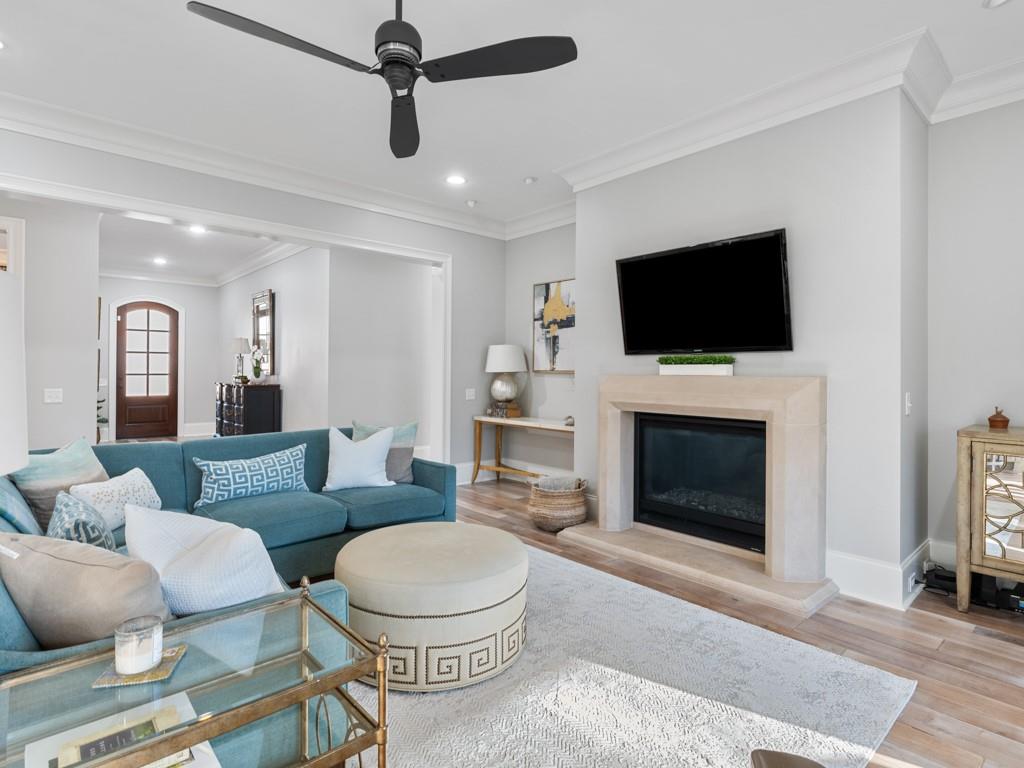 Springfield - Residential