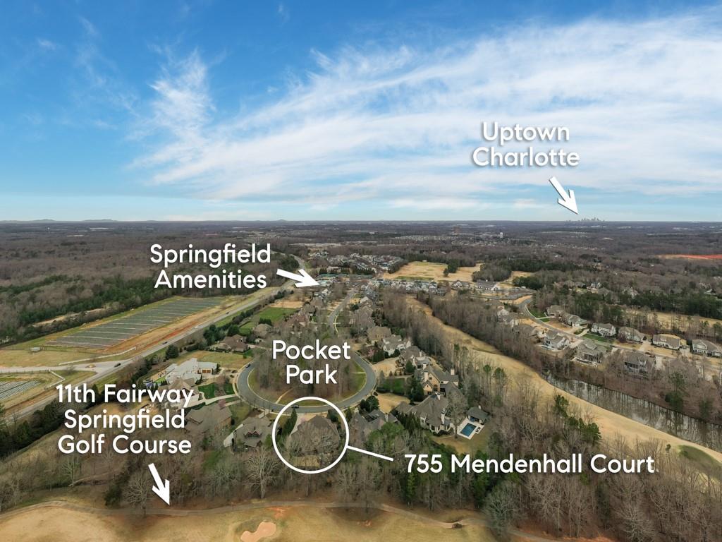 Springfield - Residential