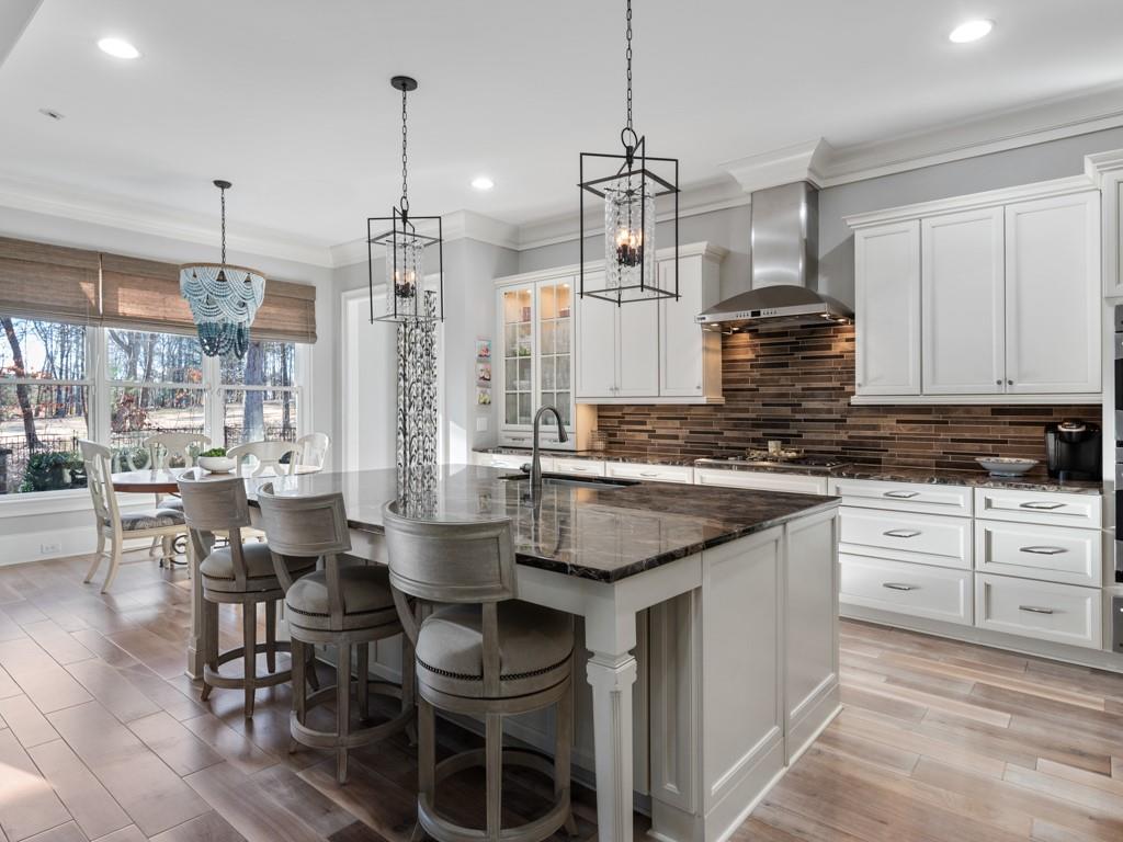 Springfield - Residential