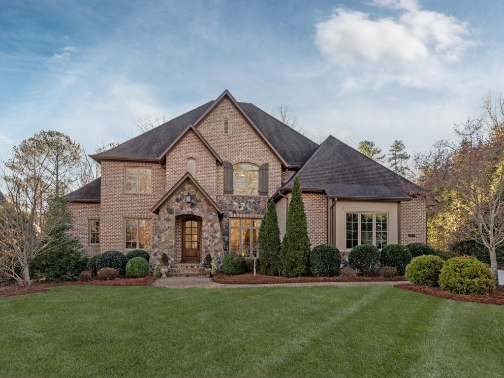 Springfield - Residential