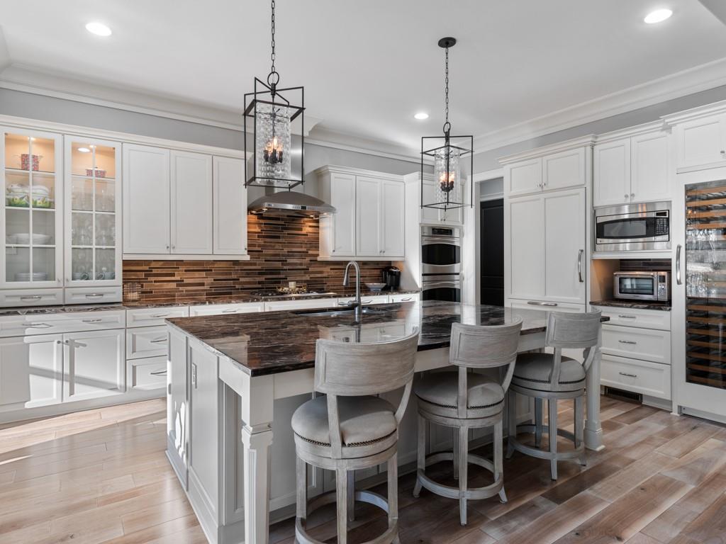 Springfield - Residential