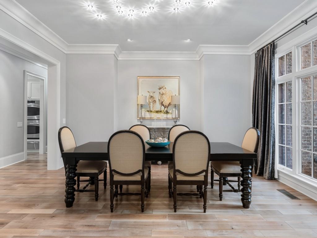 Springfield - Residential