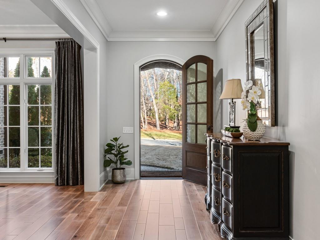 Springfield - Residential