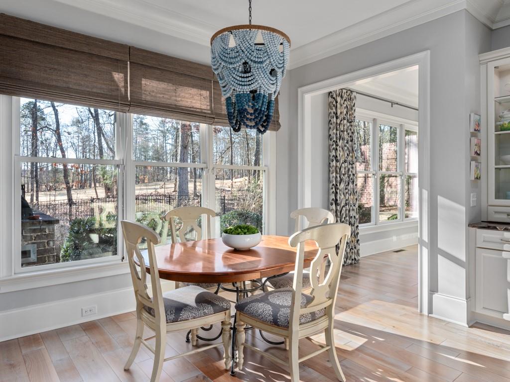 Springfield - Residential