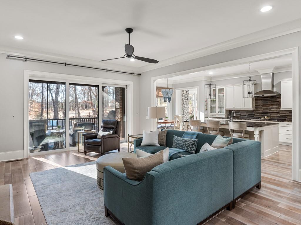 Springfield - Residential