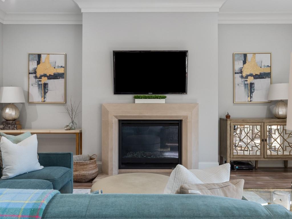 Springfield - Residential