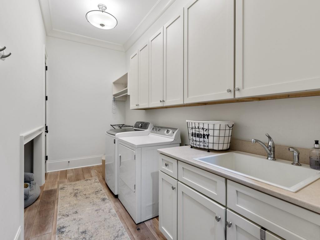 Springfield - Residential