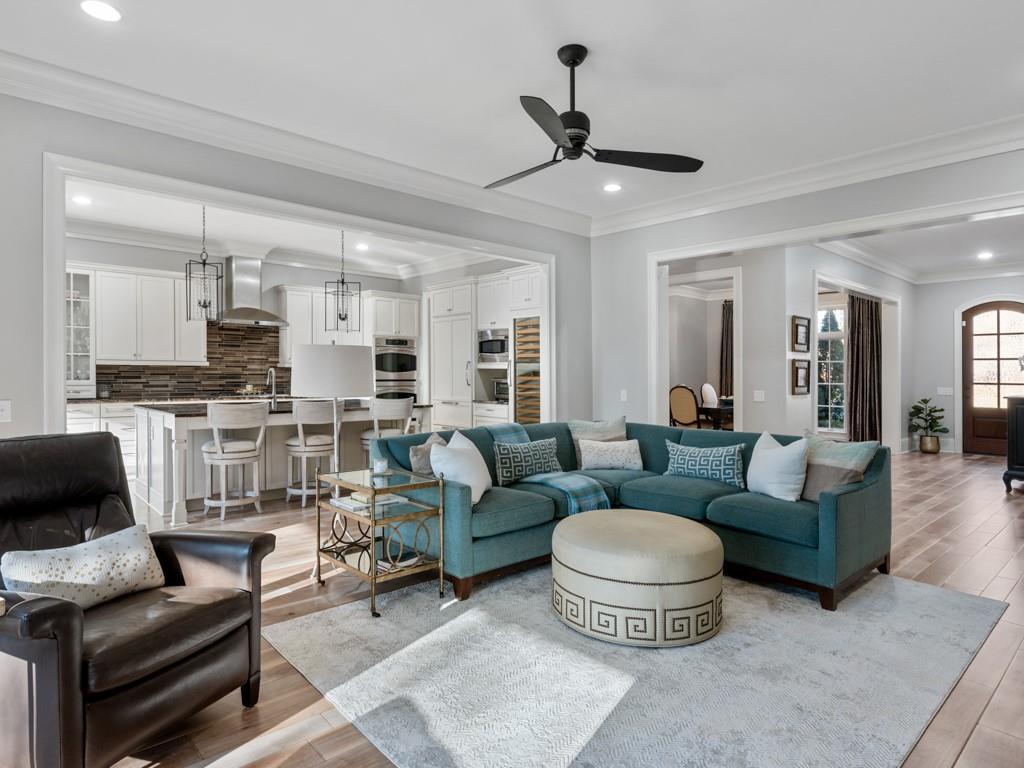 Springfield - Residential