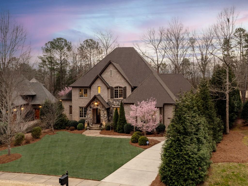 Springfield - Residential