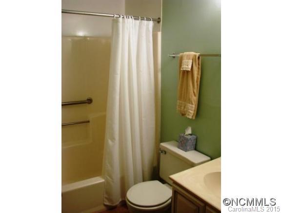 Wolf Laurel - Residential