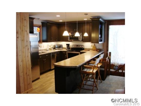 Wolf Laurel - Residential