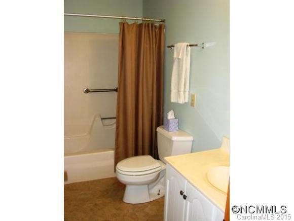 Wolf Laurel - Residential