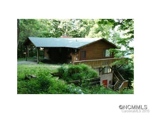 Wolf Laurel - Residential