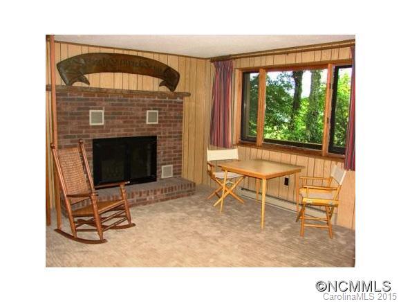 Wolf Laurel - Residential