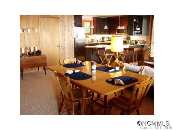 Wolf Laurel - Residential