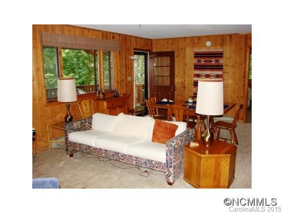 Wolf Laurel - Residential