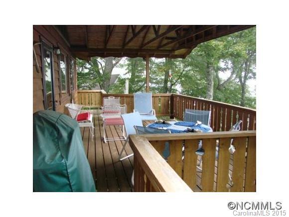 Wolf Laurel - Residential