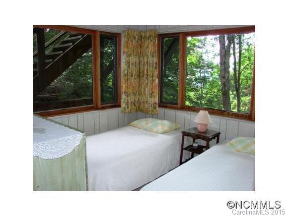 Wolf Laurel - Residential