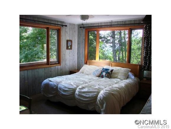 Wolf Laurel - Residential