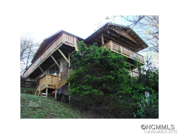 Wolf Laurel - Residential