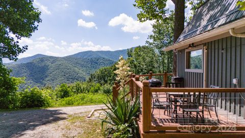 571 Paradise Mountain Road Canton NC 28716
