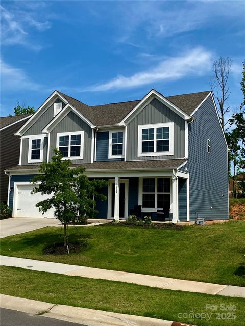 7024 Wheyfield Drive Charlotte NC 28215