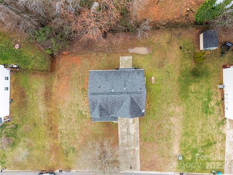 A home in Fort Mill