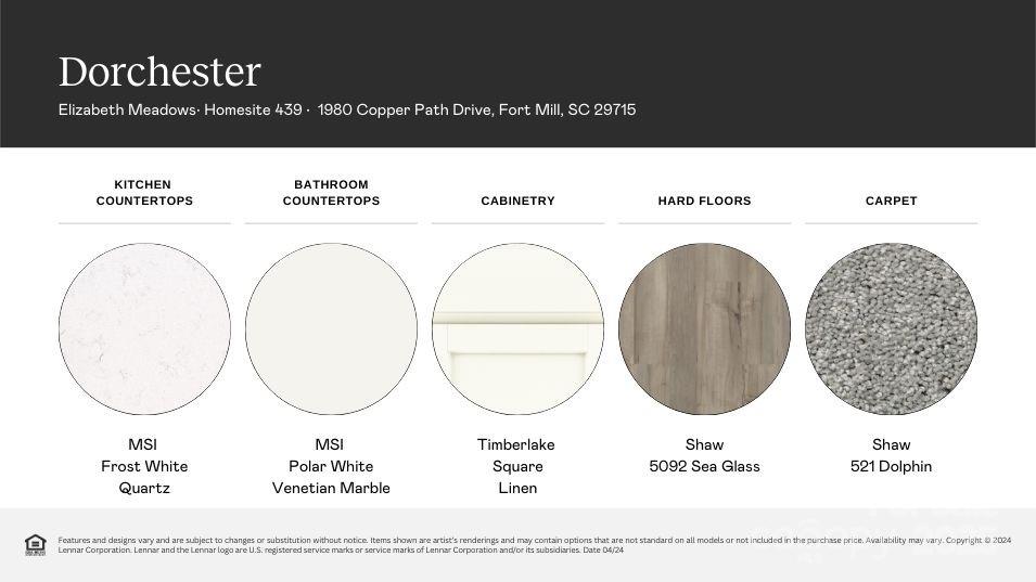 Elizabeth - Residential