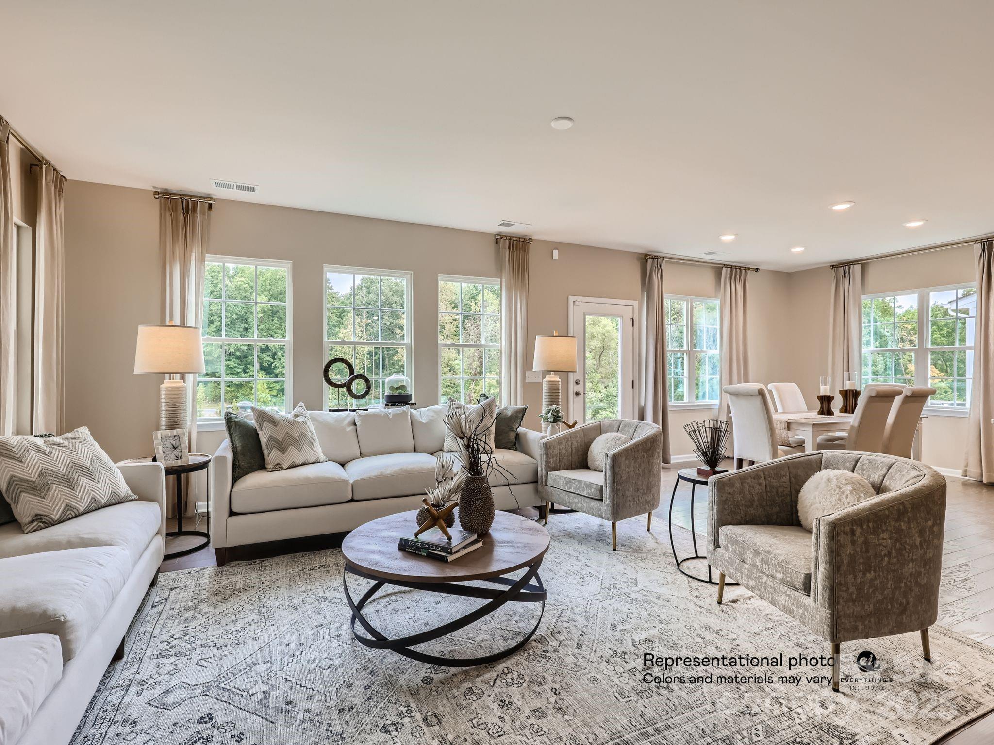 Elizabeth - Residential