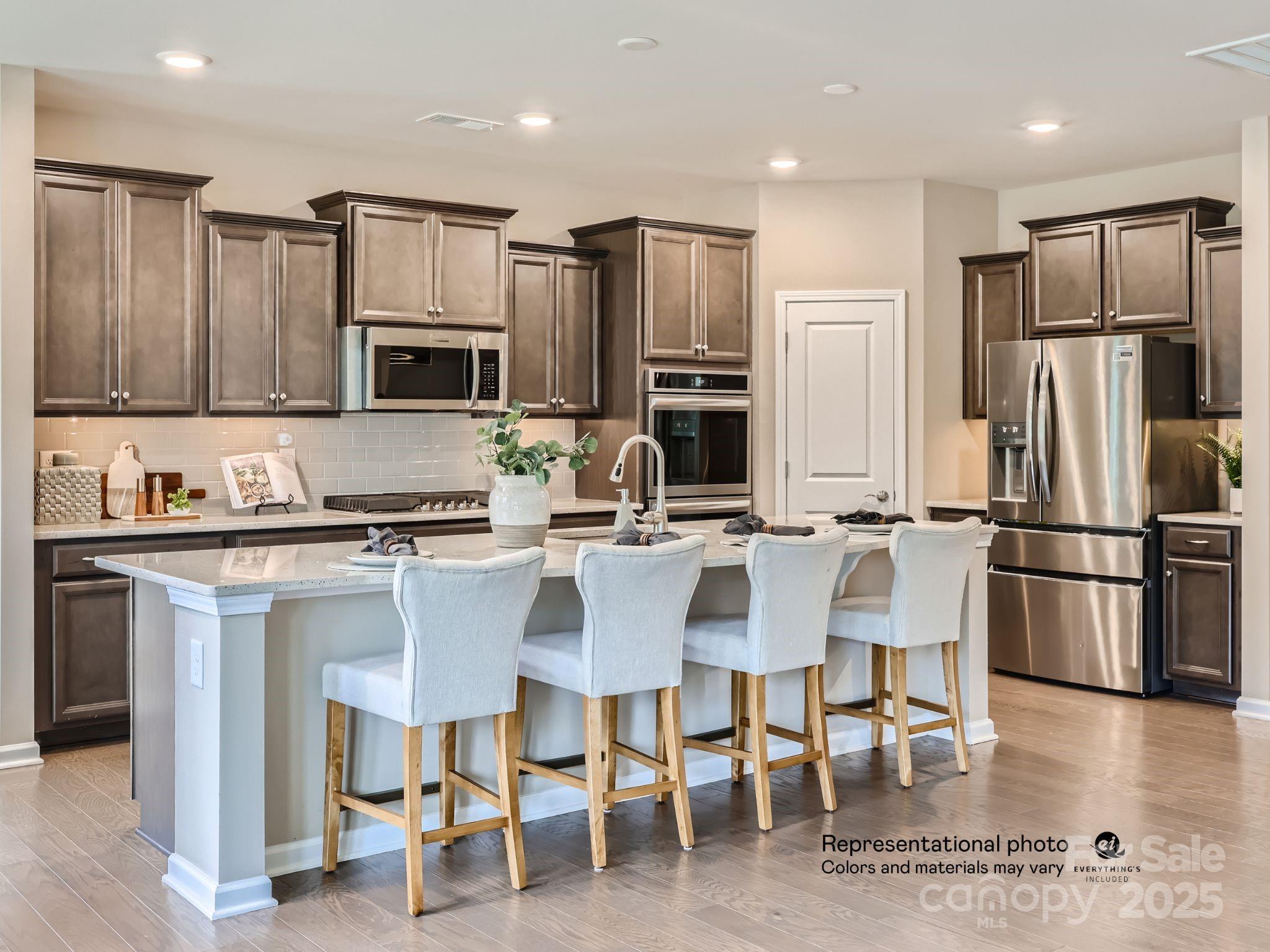 Elizabeth - Residential