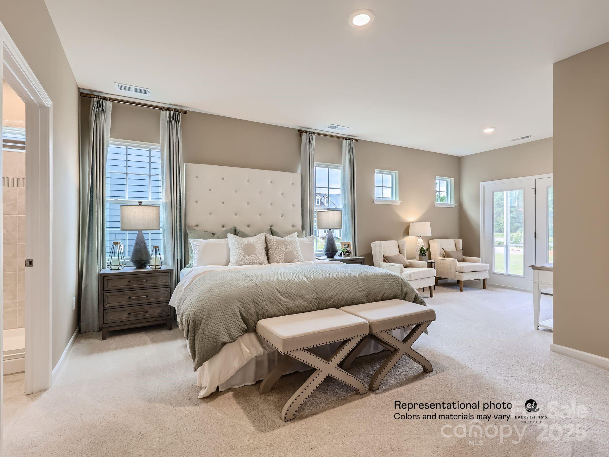 Elizabeth - Residential