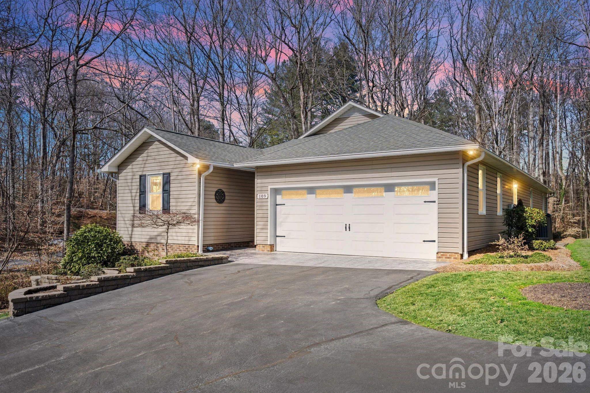 109 Normandy Avenue, Boonville, NC, 27011