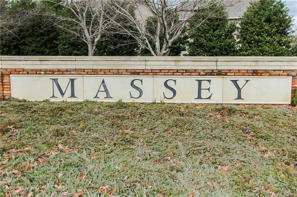 Massey - Residential