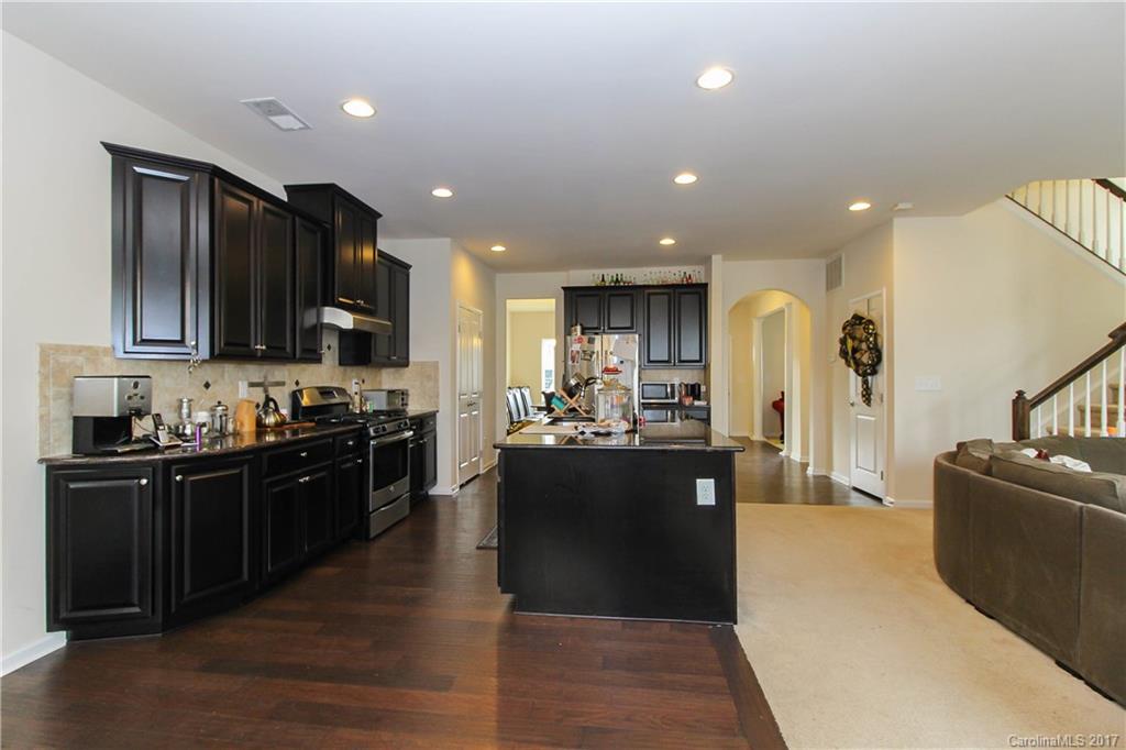 Massey - Residential