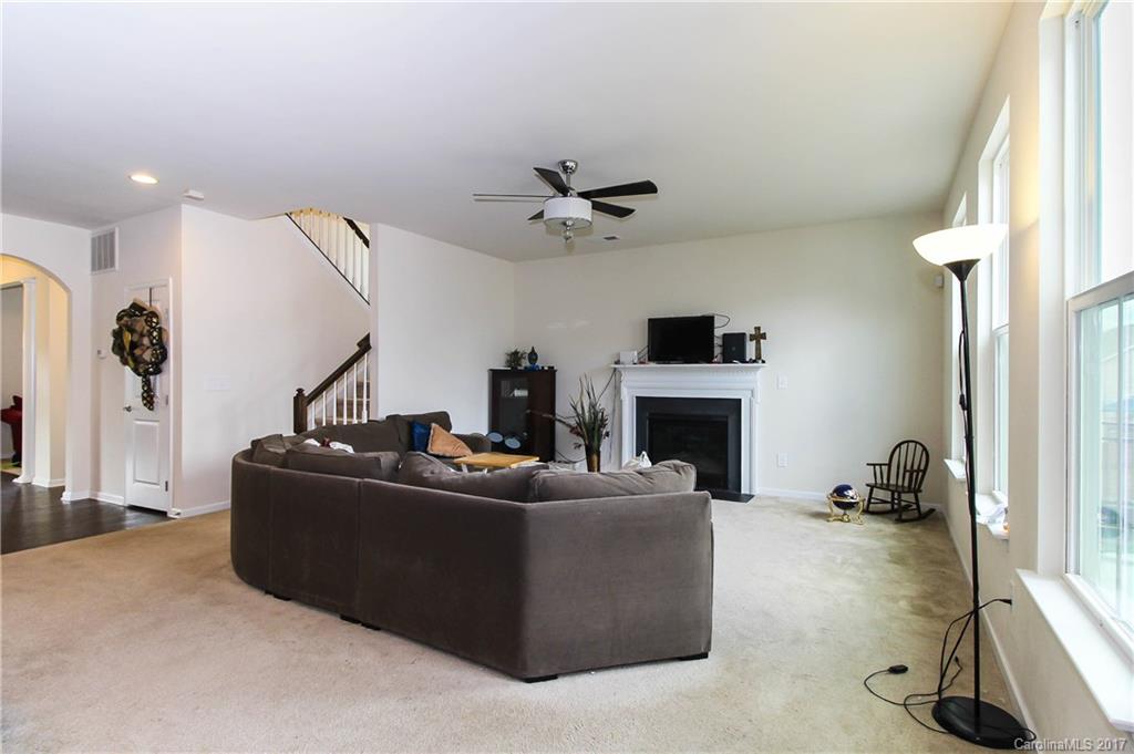 Massey - Residential